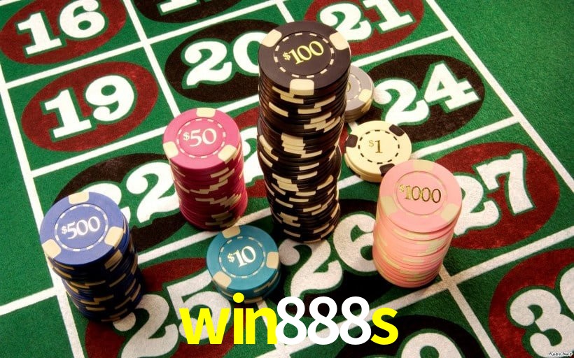 Estatísticas win888s