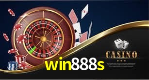 Experiência VIP win888s