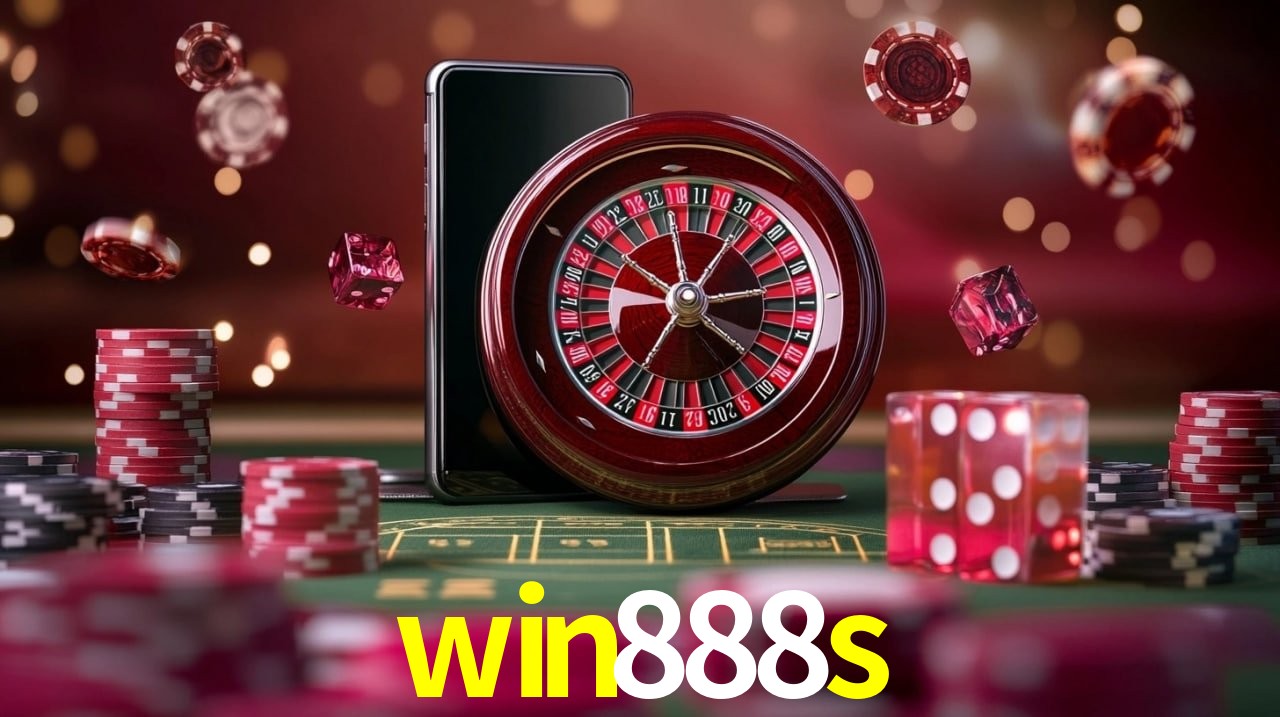 Experiência VIP win888s