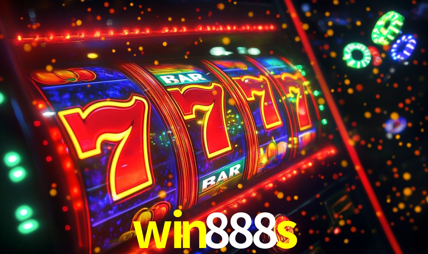 win888s: Seu Cassino Premiado com Pagamentos Rápidos