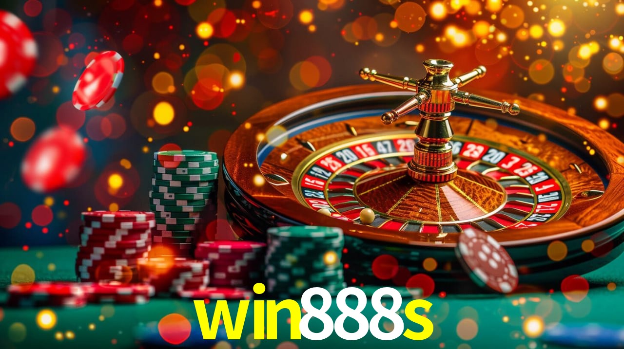 Desvendando o Mundo dos Jogos Virtuais na win888s