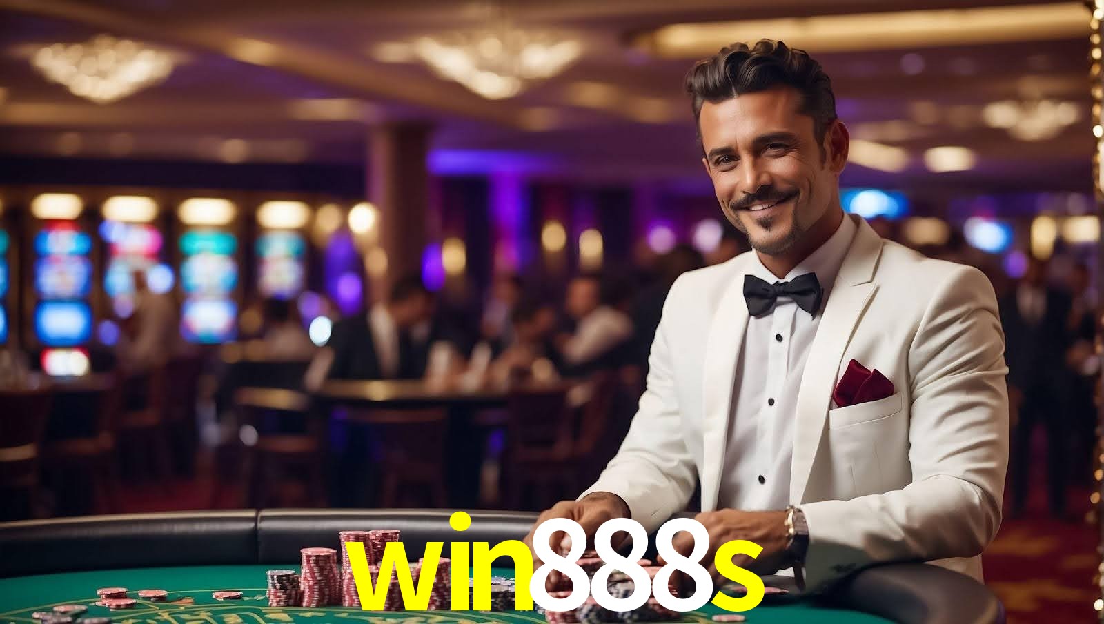 Promoção Relâmpago win888s