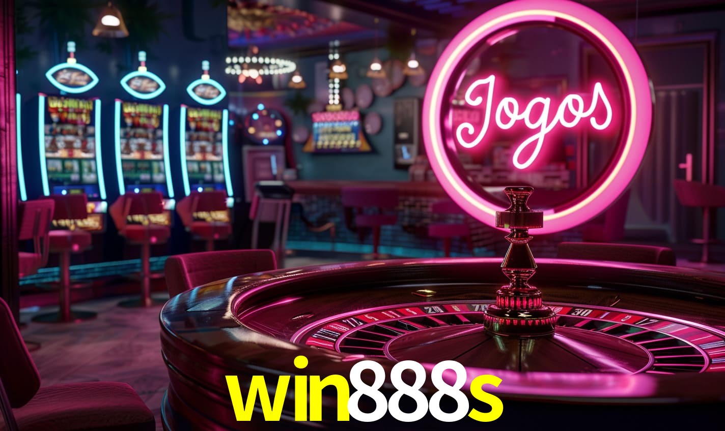 Inovações de Jogos na win888s: O Futuro das Experiências Interativas