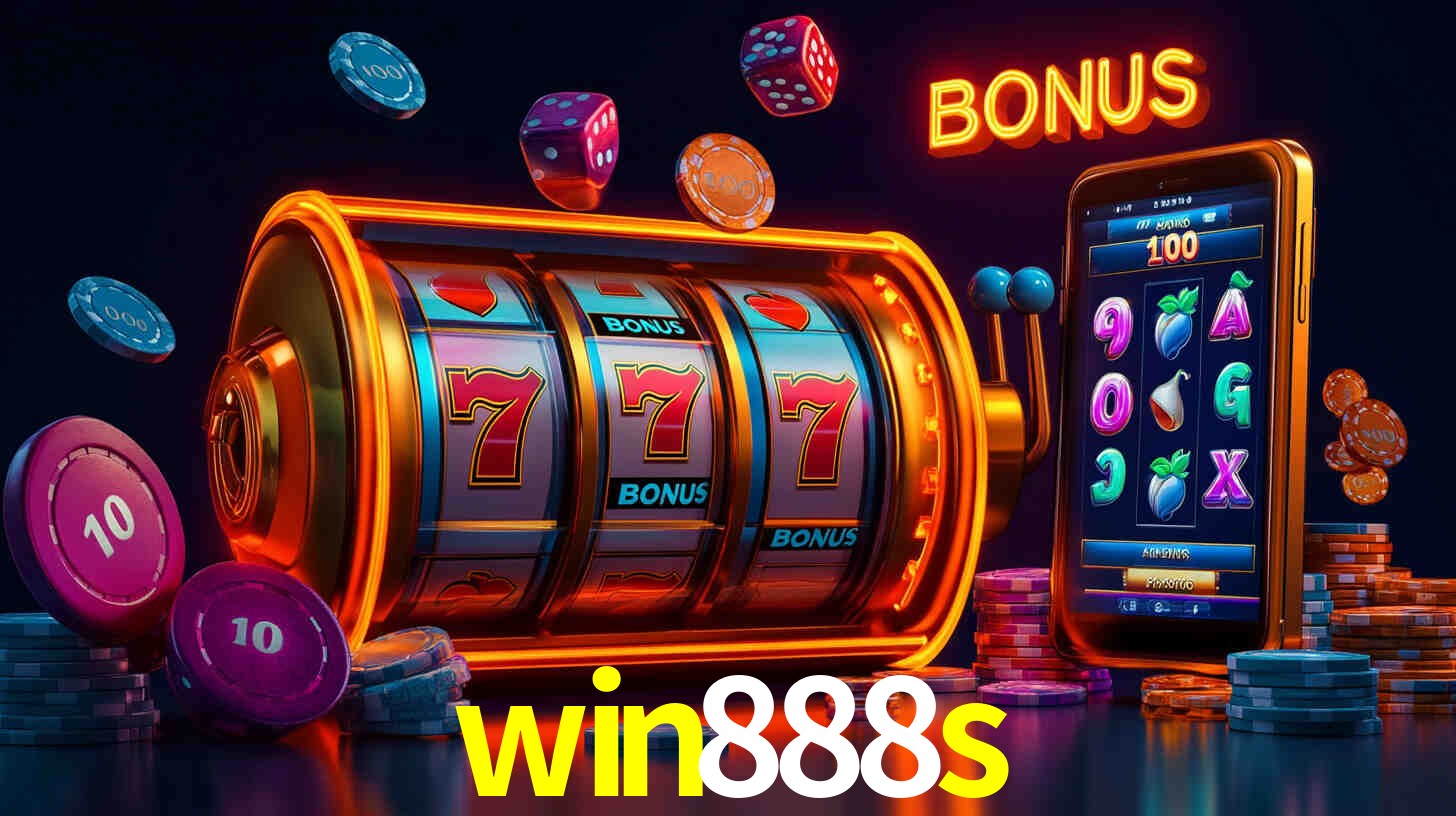 Descubra a Essência do win888s: Nossa História e Compromissos