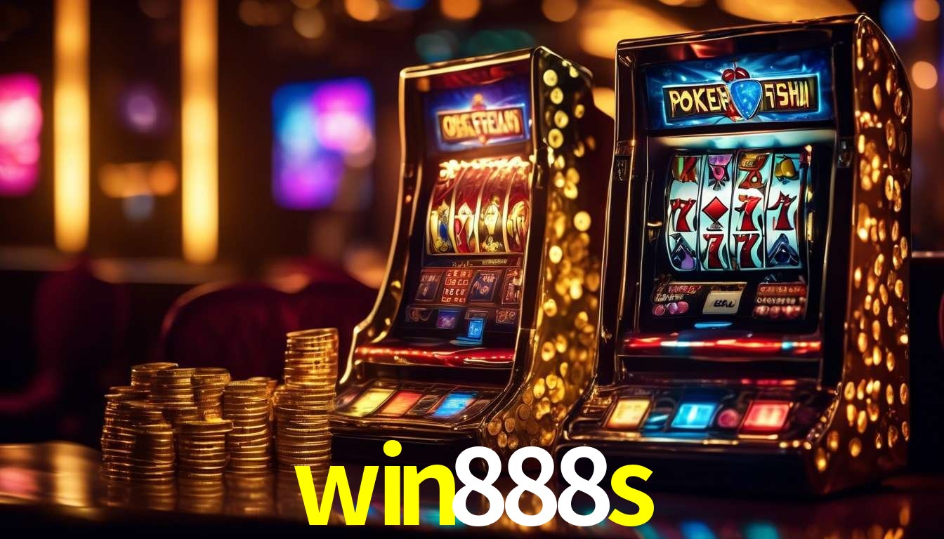 A Emoção da Loteria na win888s: Uma Chance de Mudança de Vida