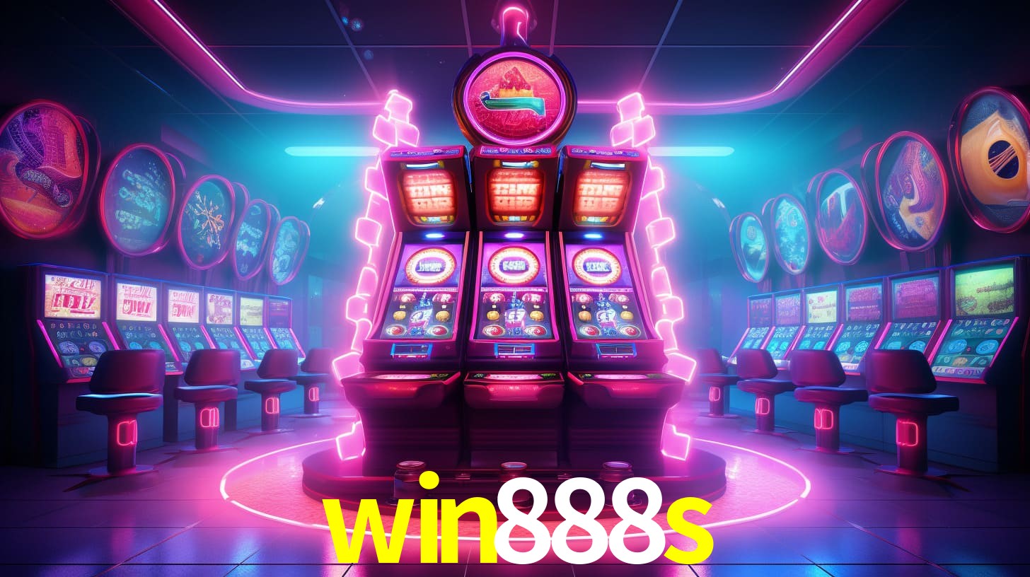Sinta a adrenalina dos jogos de cassino com win888s