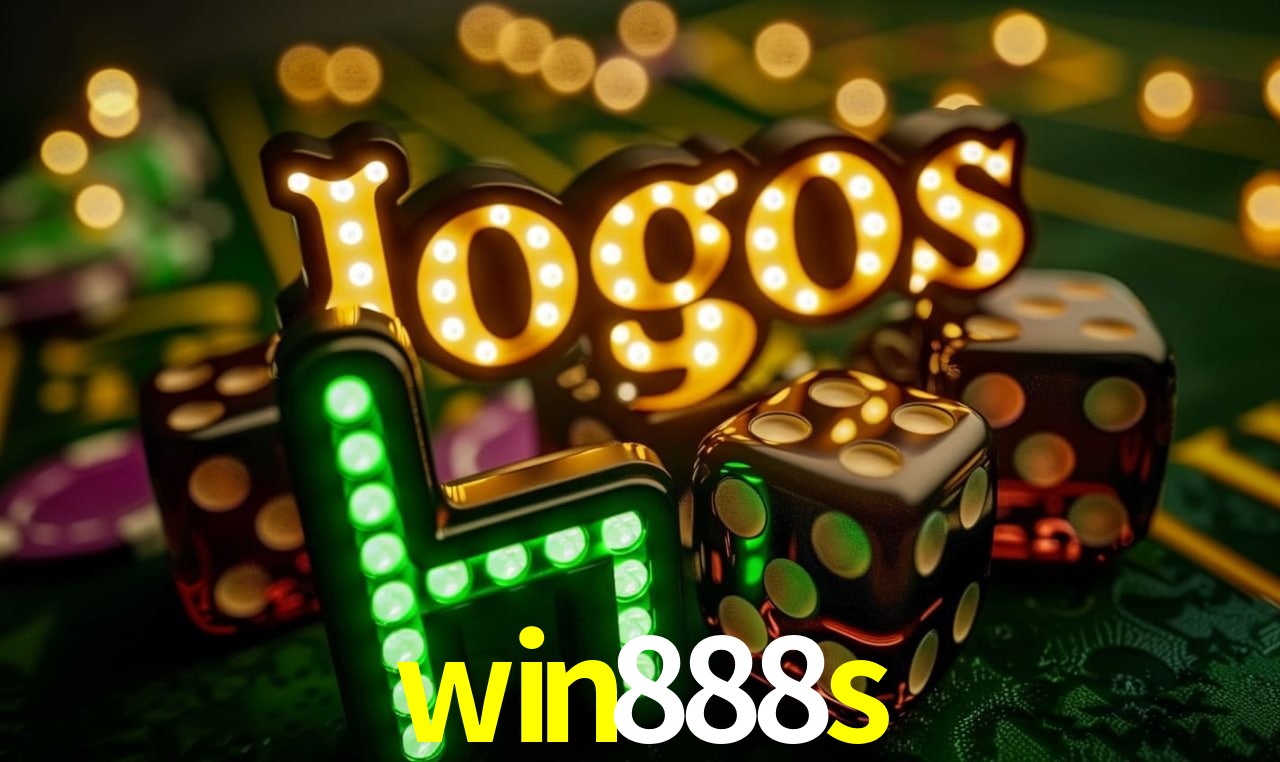 Diretório de Jogos win888s