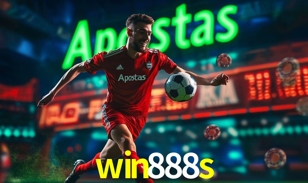 PIX Instantâneo win888s