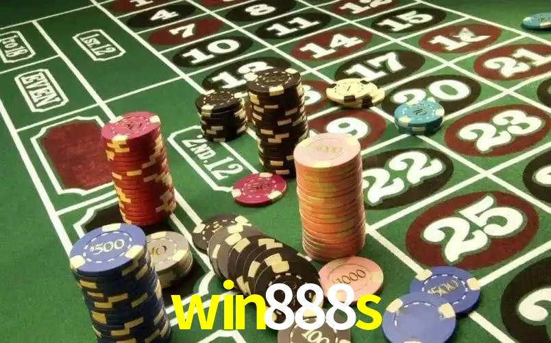 Casino Ao Vivo win888s