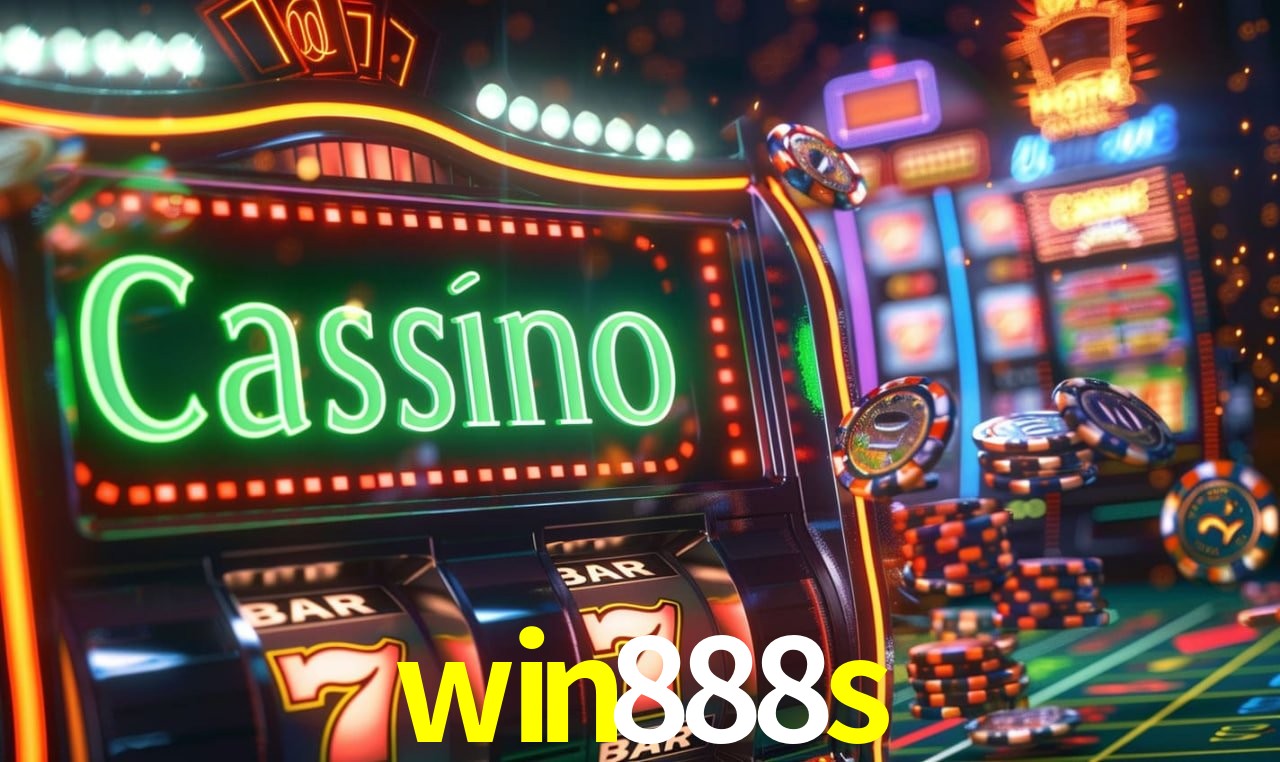 Tecnologia da Plataforma win888s