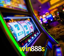Descubra a Magia dos Jogos de Arcade no win888s