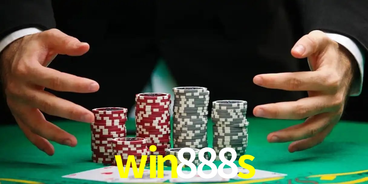 Níveis VIP win888s