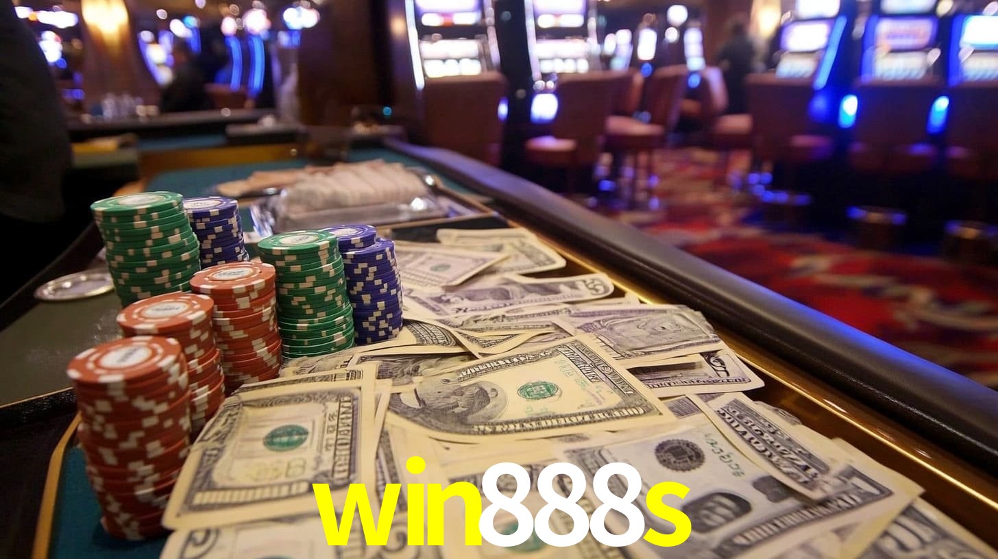 RTP dos slots populares na win888s