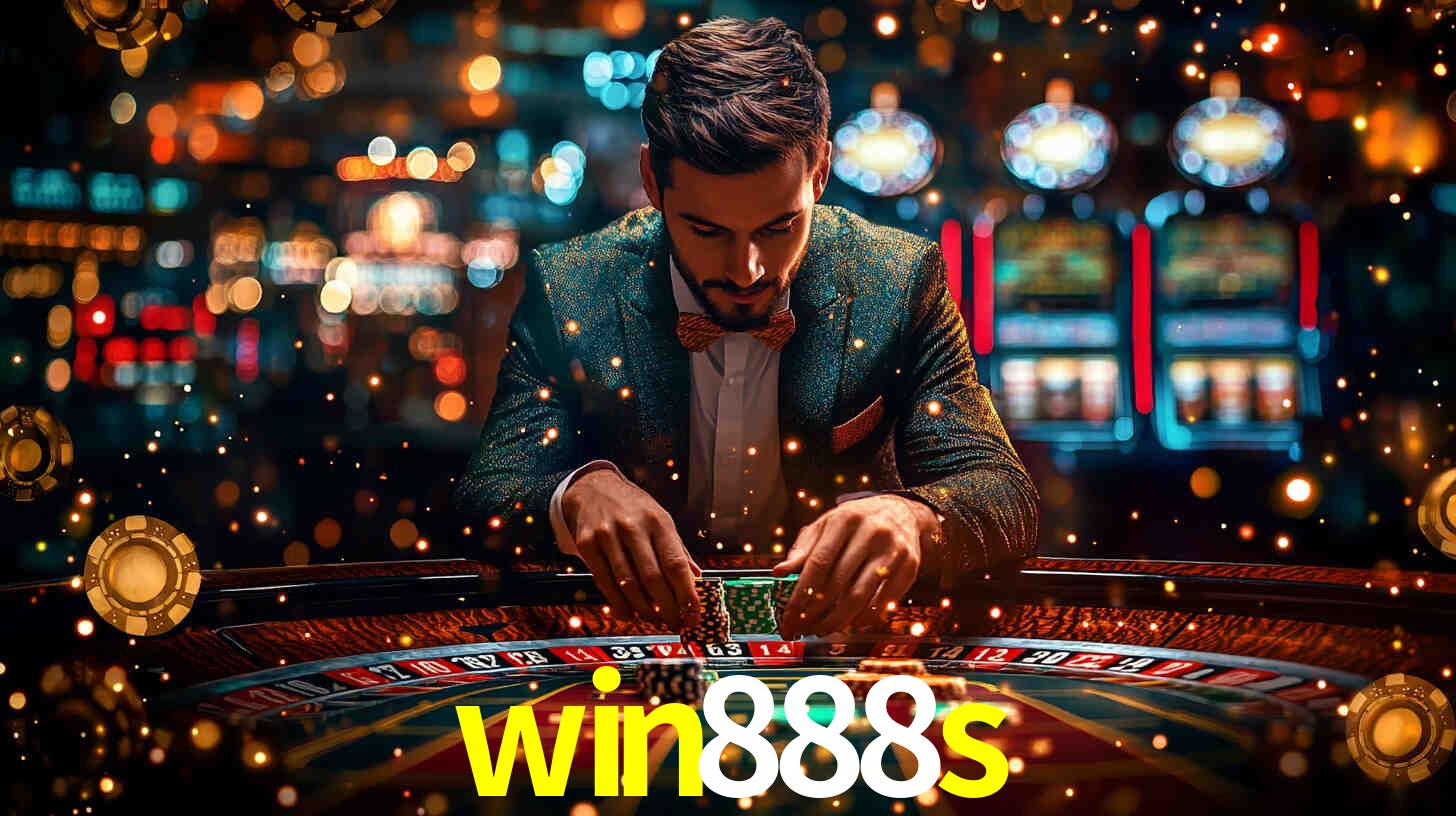 Programa VIP win888s