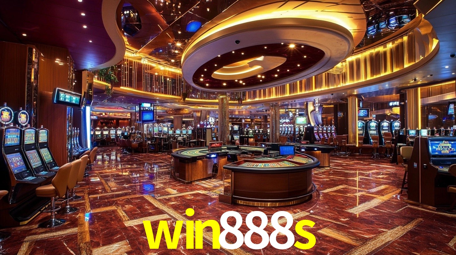 Blackjack Table win888s