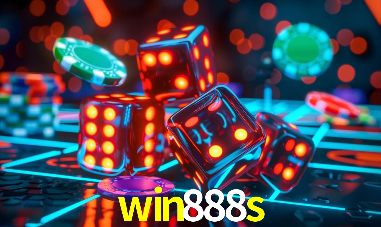 cassino win888s