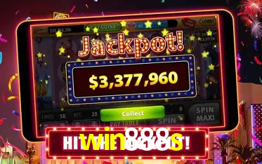 Descubra o Mundo do Cassino Online com win888s
