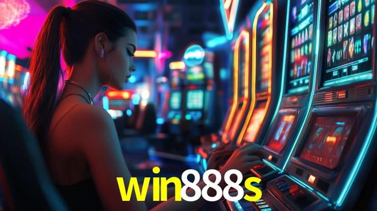 win888s App Interface