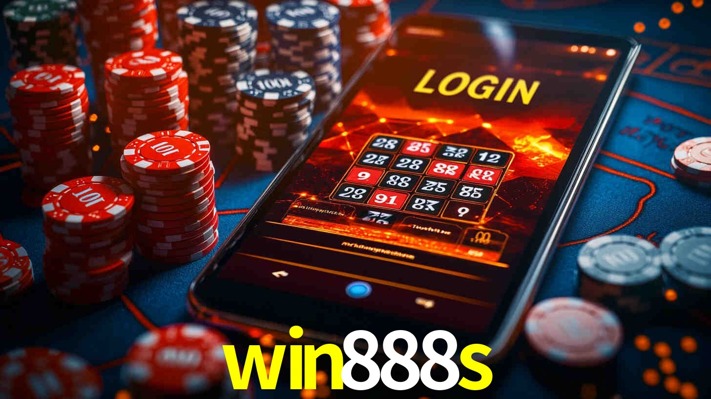 win888s: A Experiência de Casino com Jogos de Mesa ao Vivo