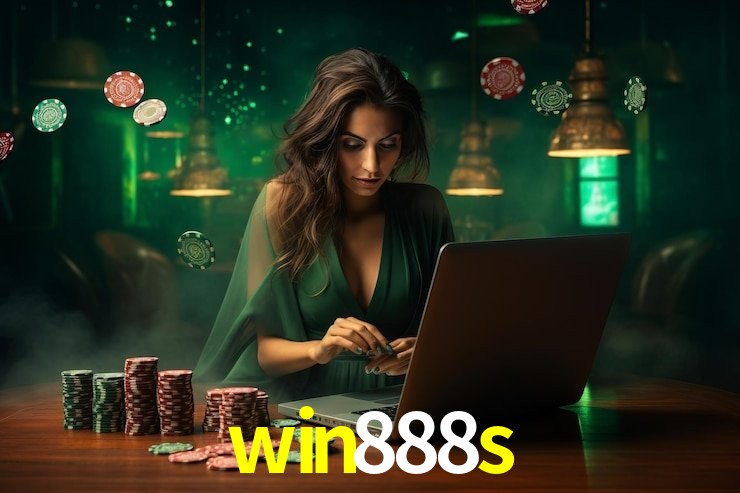 Apostas ao vivo win888s
