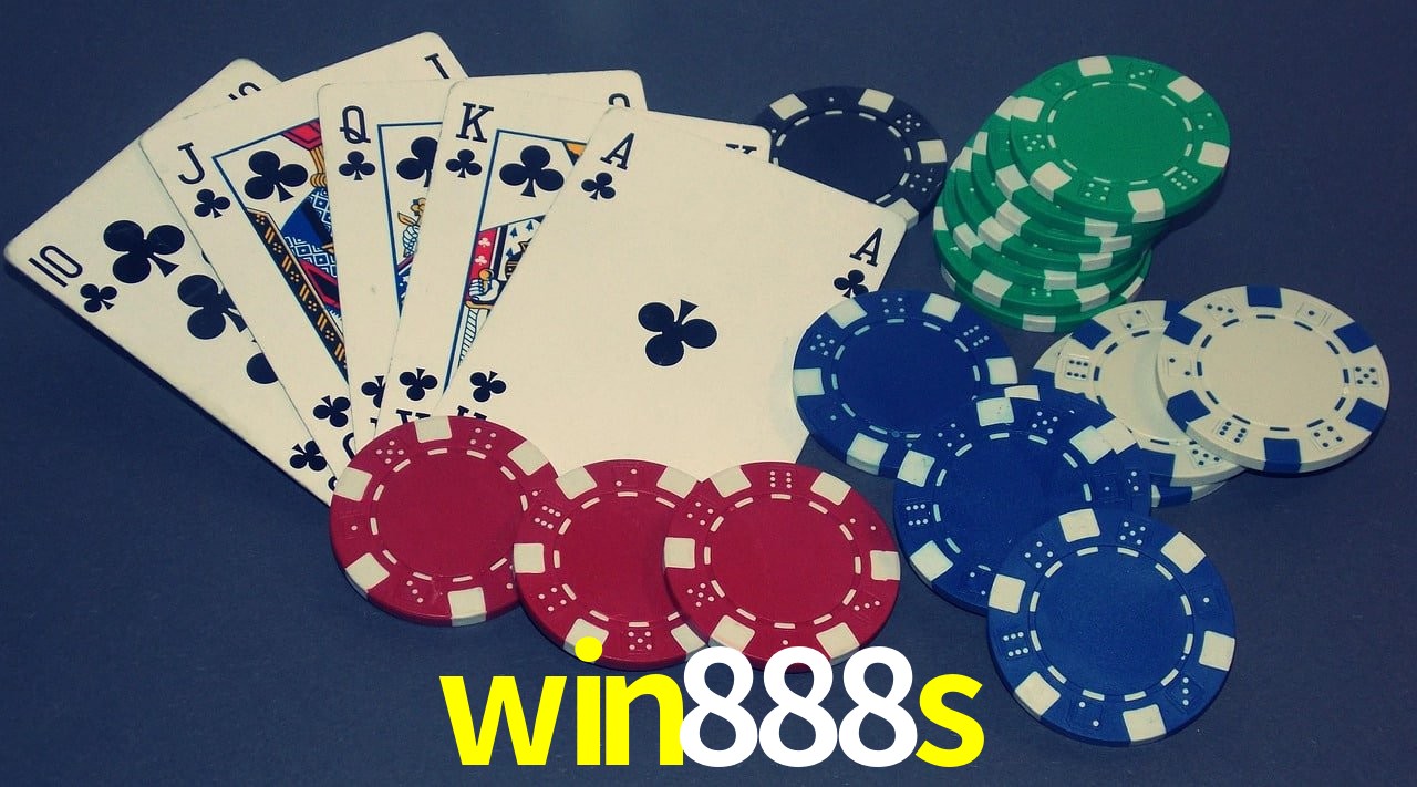 Live Casino win888s