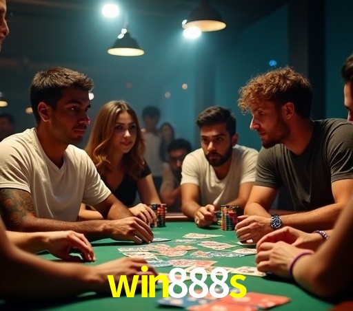Depósito e saque na win888s