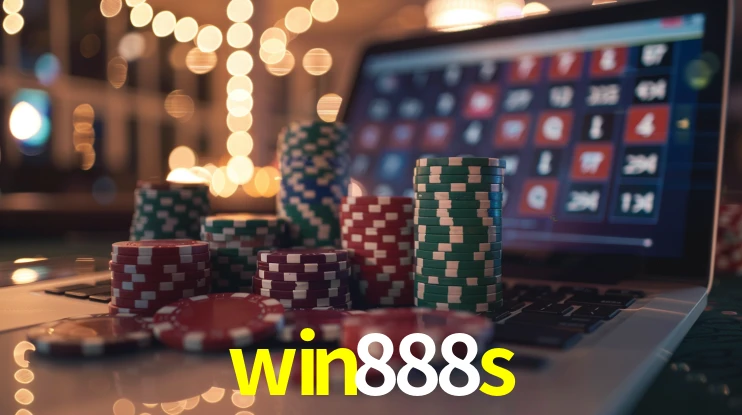 Platform Technology win888s