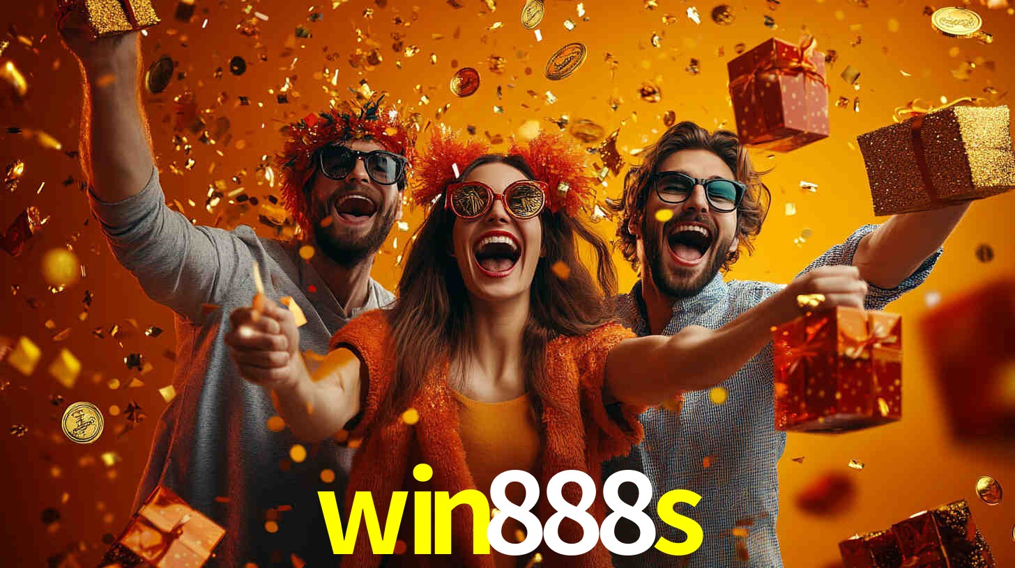 win888s: Seu Especialista em Apostas Esportivas Brasileiras