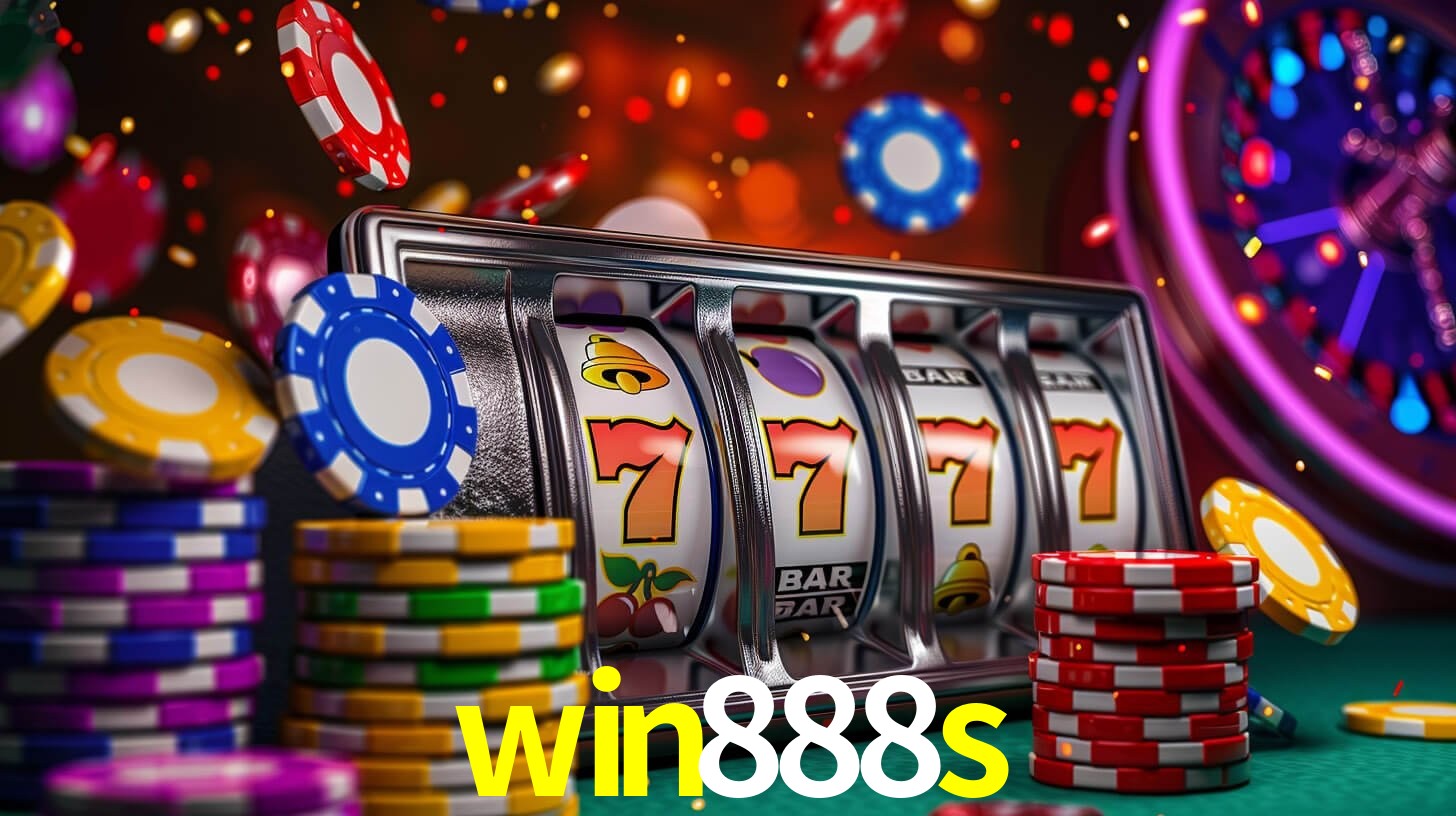 Bônus Diários win888s