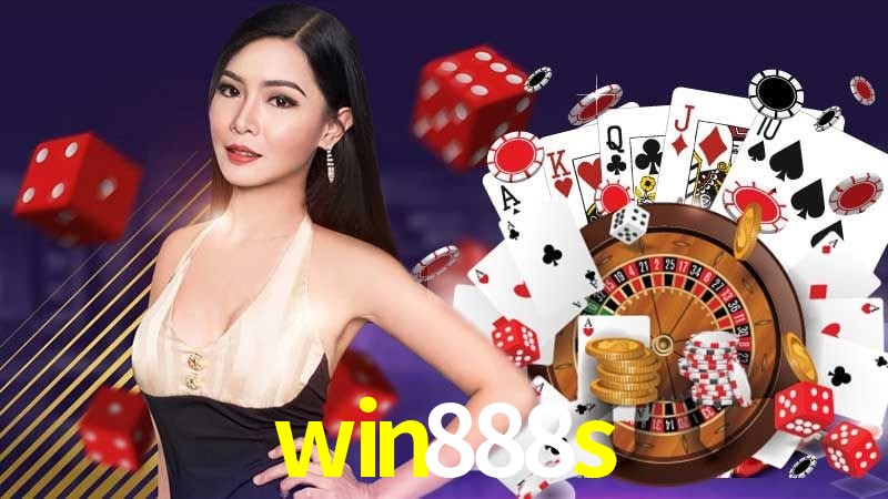 Jogos Exclusivos win888s