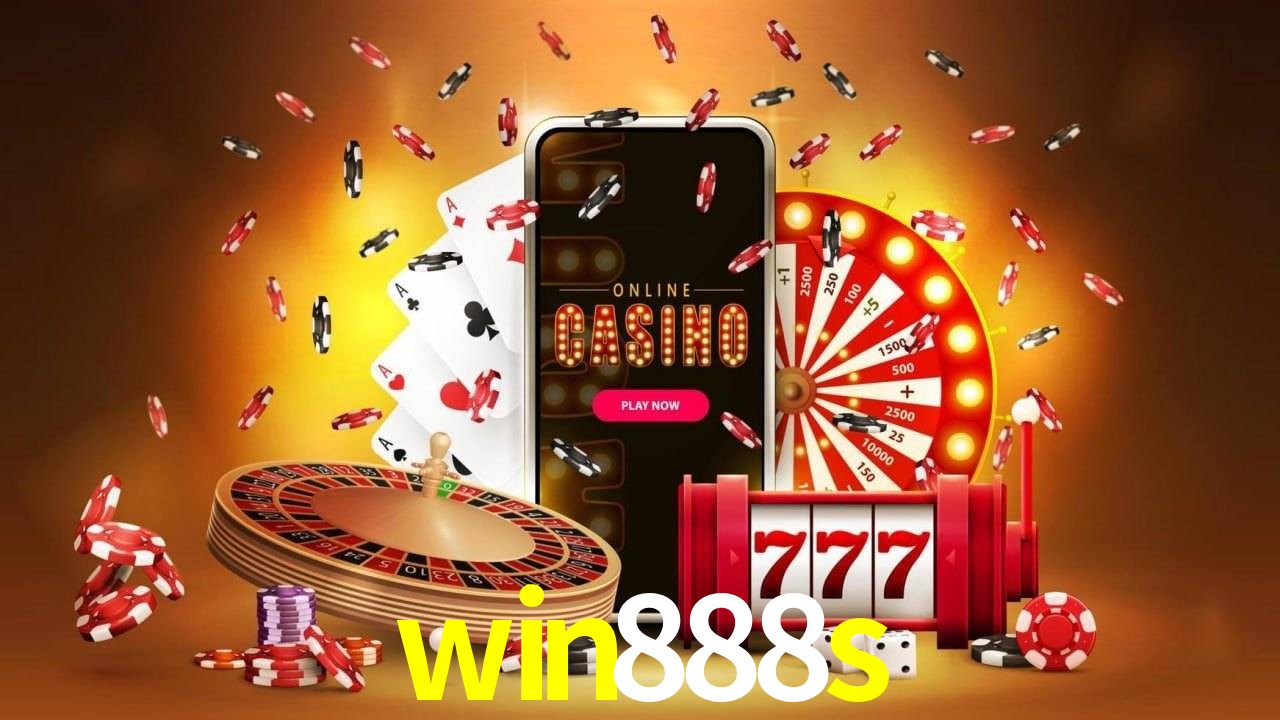 Benefícios da Conta win888s