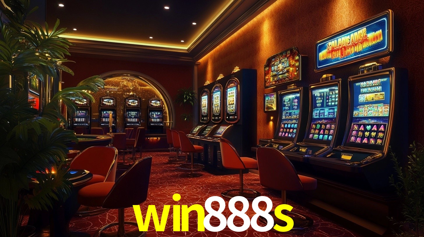 VIP Casino win888s
