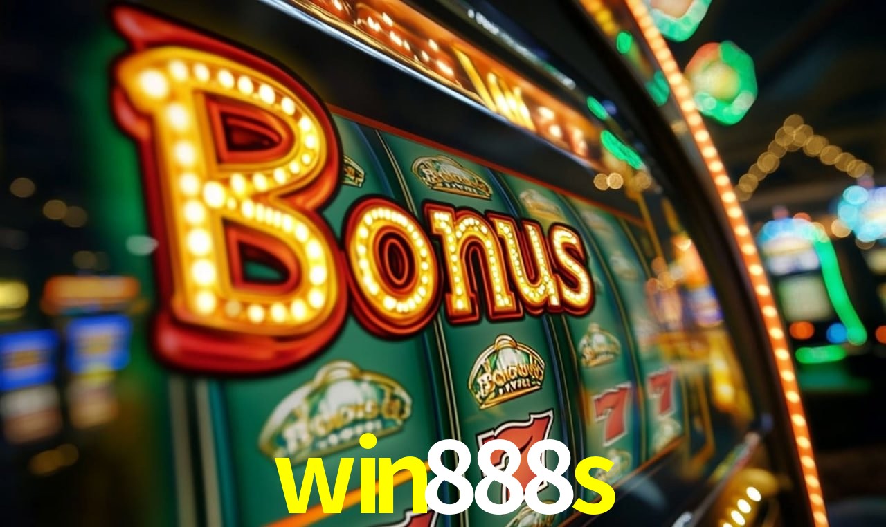 Catálogo de jogos na win888s