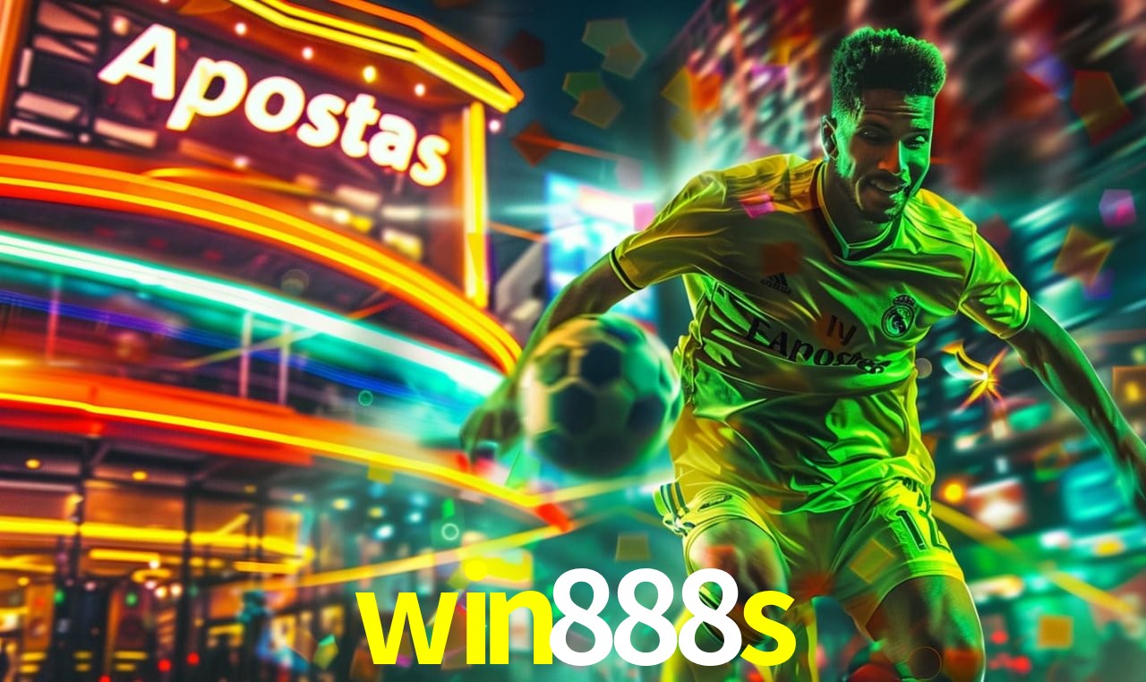 Provedores de Jogos win888s