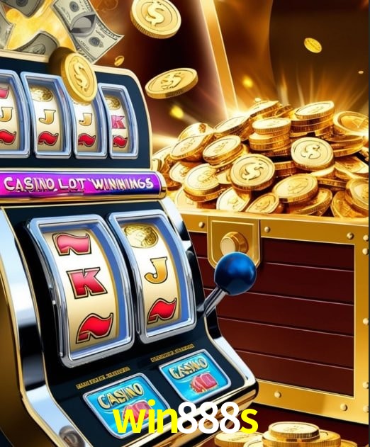 Slot Games win888s