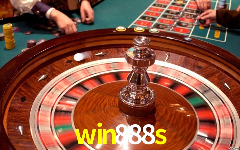 Torneios win888s