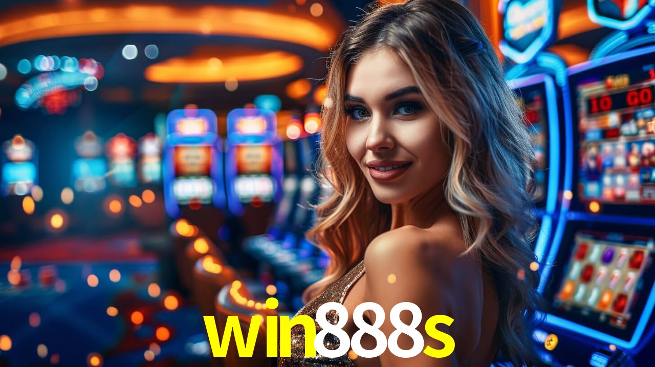 Game Providers win888s