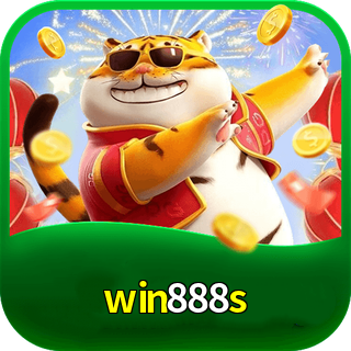 Logo da win888s