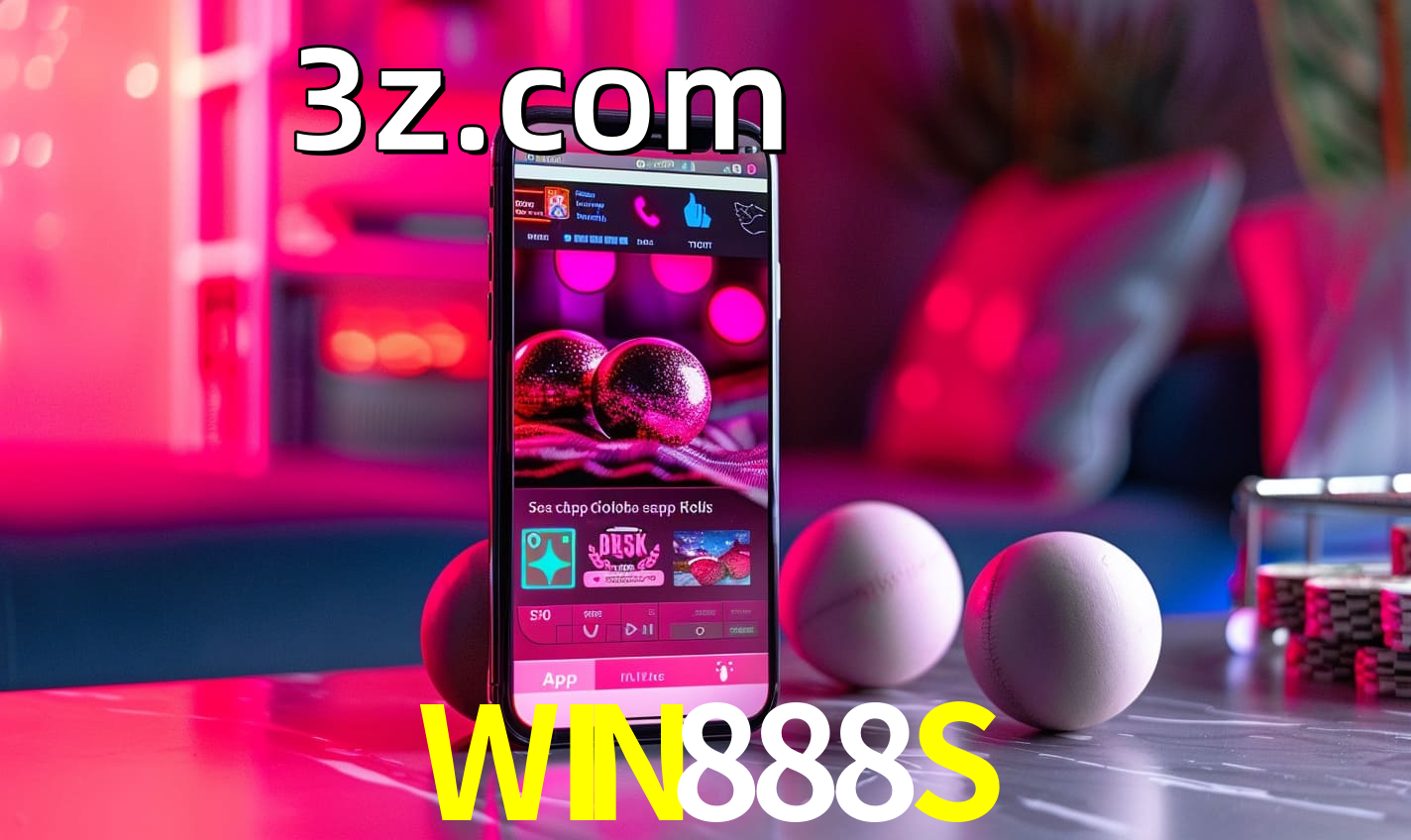WIN888S
